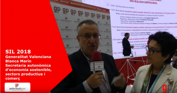 entrevista a blanca marín de la generalitat valenciana